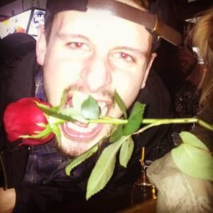 Meet your Posher, Justin